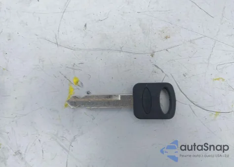 1993 Mercury Grand Marquis Ls z USA, uszkodzony, nr VIN 2MELM75W8PX643021